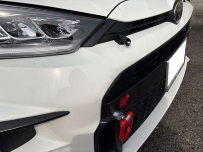 TOYOTA GR YARIS - 10