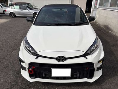 TOYOTA GR YARIS - 5