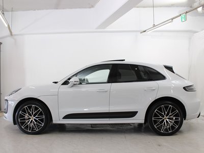 PORSCHE MACAN - 7