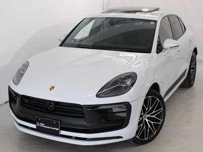 PORSCHE MACAN - 5