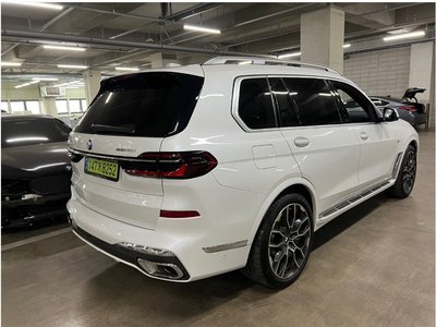 BMW X7 - 4