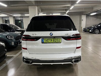 BMW X7 - 2