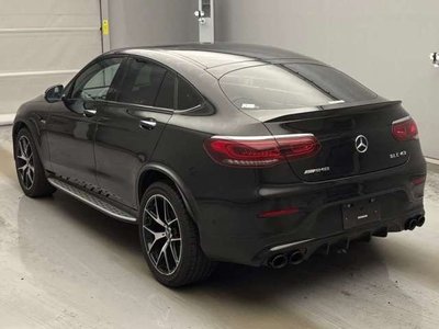 2021 Mercedes-BENZ OTHERS photo 4