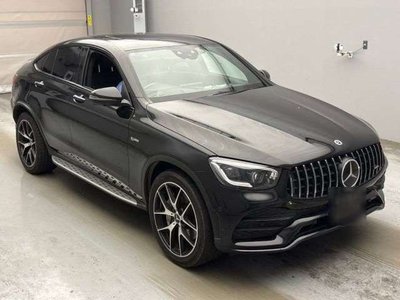 2021 Mercedes-BENZ OTHERS photo 3