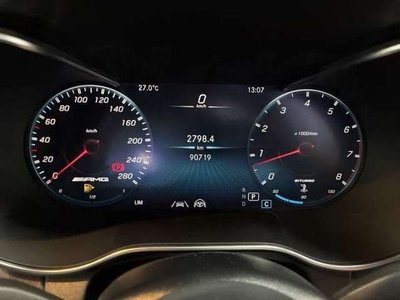 2021 Mercedes-BENZ OTHERS photo 10
