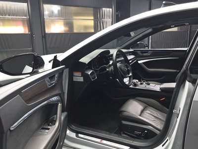 صورة مصغرة 13 لـ 2022 AUDI A7