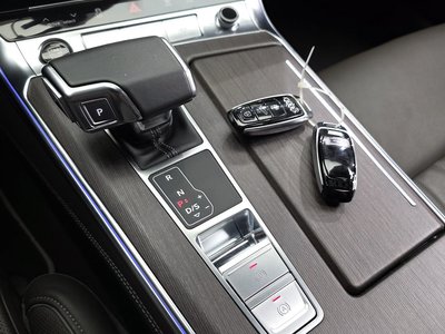 صورة مصغرة 12 لـ 2022 AUDI A7