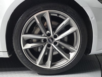 2022 AUDI A7 photo 6