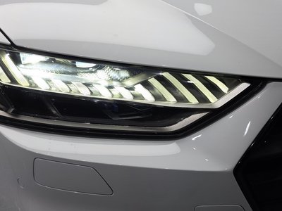 2022 AUDI A7 photo 9
