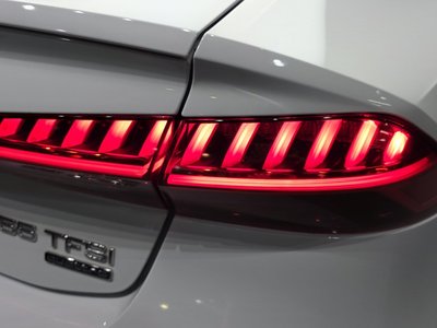 2022 AUDI A7 photo 10