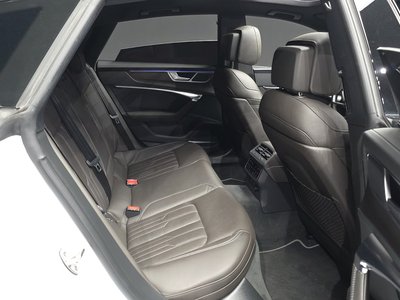 صورة مصغرة 18 لـ 2022 AUDI A7