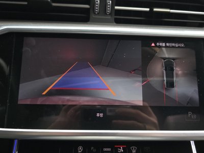صورة مصغرة 21 لـ 2022 AUDI A7