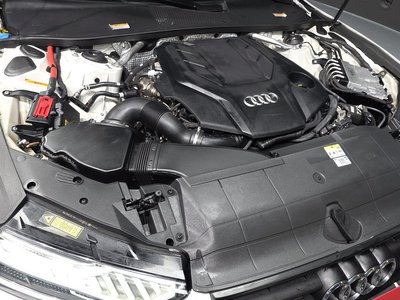 2022 AUDI A7 photo 7