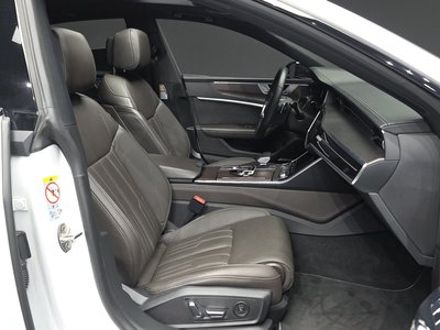 صورة مصغرة 17 لـ 2022 AUDI A7