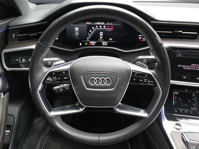 صورة مصغرة 19 لـ 2022 AUDI A7