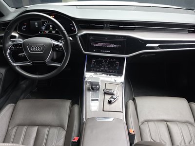 2022 AUDI A7 photo 5