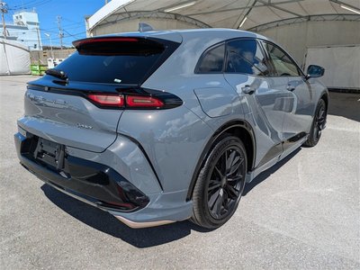 TOYOTA CROWN SPORT - 4