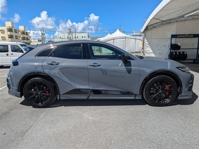 TOYOTA CROWN SPORT - 5