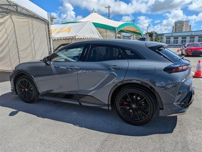 TOYOTA CROWN SPORT - 3