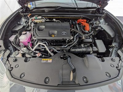 TOYOTA CROWN SPORT - 6