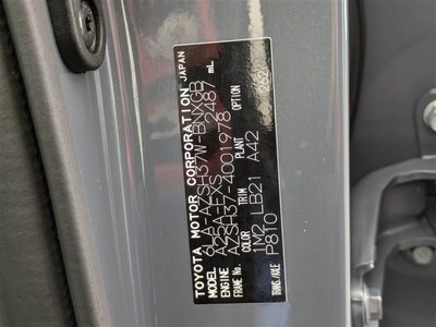 TOYOTA CROWN SPORT - 8