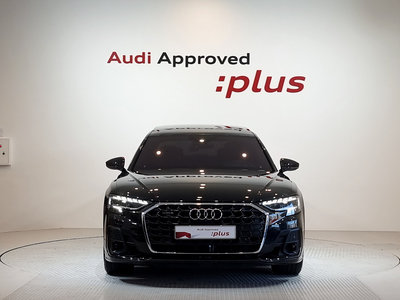AUDI A8 - 2