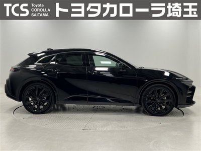 TOYOTA CROWN SPORT - 7