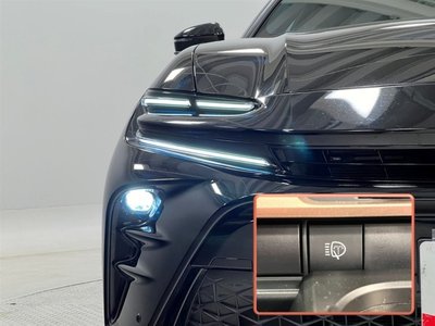 TOYOTA CROWN SPORT - 10