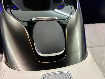 2023 Mercedes-BENZ SL AMG 缩略图 30