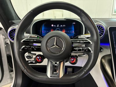 2023 Mercedes-BENZ SL AMG 缩略图 32