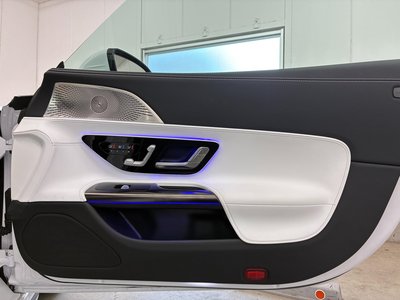 2023 Mercedes-BENZ SL AMG 缩略图 22