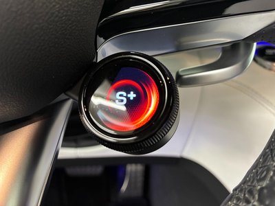 2023 Mercedes-BENZ SL AMG 缩略图 36