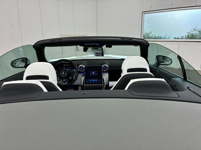 2023 Mercedes-BENZ SL AMG 缩略图 40