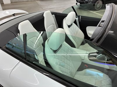 2023 Mercedes-BENZ SL AMG 缩略图 42
