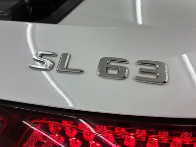 2023 Mercedes-BENZ SL AMG 照片 10