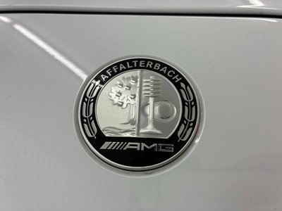 2023 Mercedes-BENZ SL AMG 照片 9