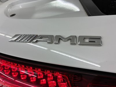 2023 Mercedes-BENZ SL AMG 缩略图 11