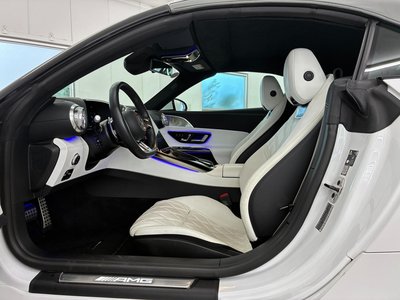2023 Mercedes-BENZ SL AMG 缩略图 12