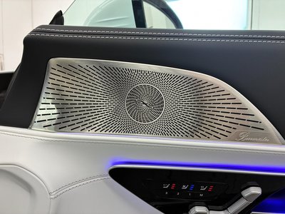 2023 Mercedes-BENZ SL AMG 缩略图 24