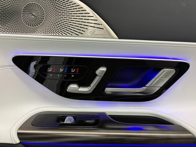 2023 Mercedes-BENZ SL AMG 缩略图 23