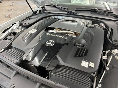 2023 Mercedes-BENZ SL AMG 缩略图 48
