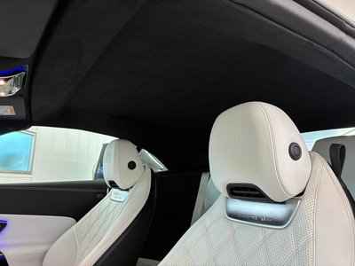2023 Mercedes-BENZ SL AMG 缩略图 14