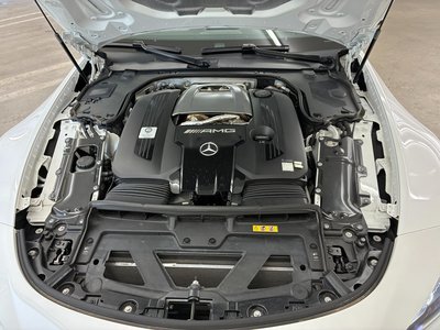 2023 Mercedes-BENZ SL AMG 缩略图 47