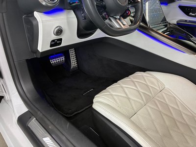 2023 Mercedes-BENZ SL AMG 缩略图 13