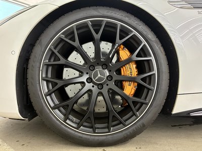 2023 Mercedes-BENZ SL AMG 照片 7