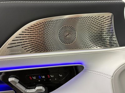 2023 Mercedes-BENZ SL AMG 缩略图 21