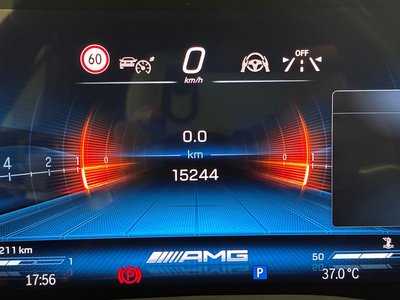 2023 Mercedes-BENZ SL AMG 缩略图 49