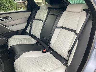 LAND ROVER RANGE ROVER VELAR - 8
