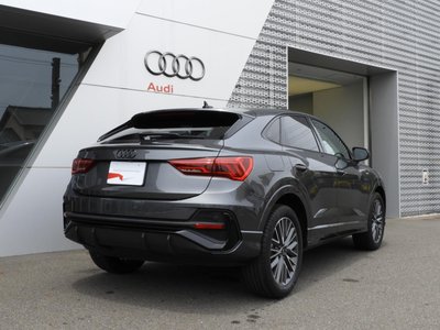 AUDI Q3 SPORTBACK - 4