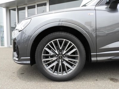 AUDI Q3 SPORTBACK - 7